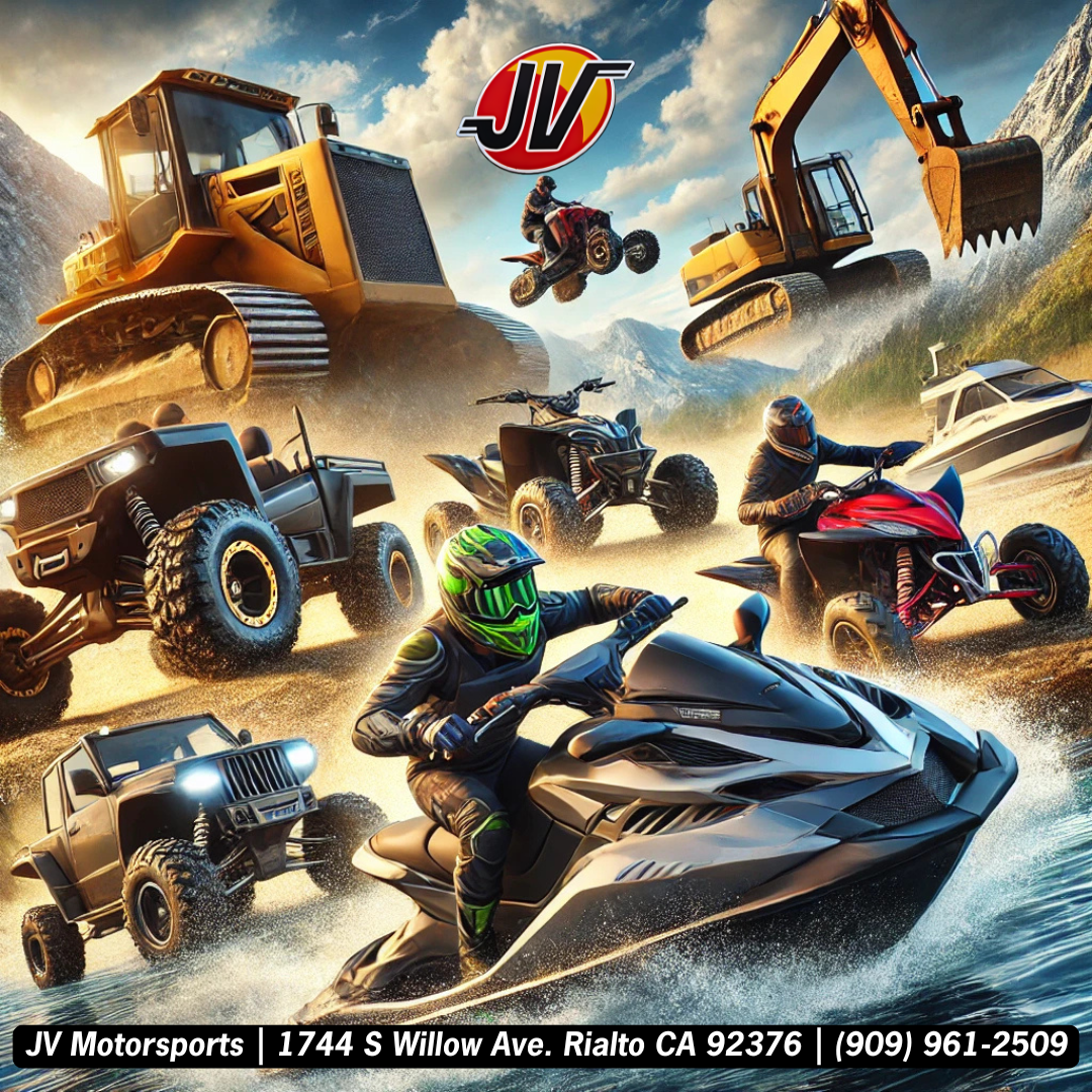 JV Motorsports Image